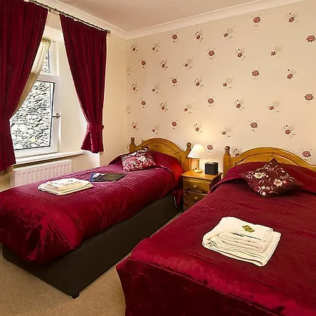Guest house Oldfield House