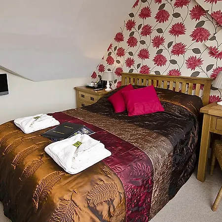 Oldfield House Guest house