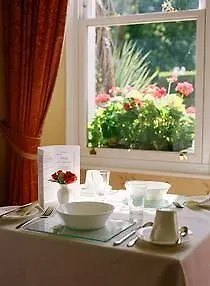 Гостевой дом Oldfield House