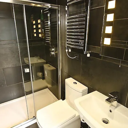 Oldfield House 2* Уиндермир